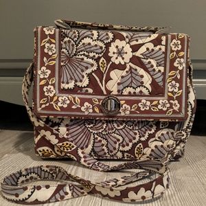 Vera Bradley Hand bag
